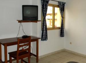 Fotografie z fotogalerie ubytování Hôtel Alizé Plage v destinaci Baguida