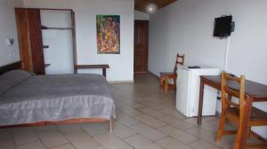 Fotografie z fotogalerie ubytování Hôtel Alizé Plage v destinaci Baguida