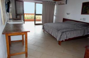 Fotografie z fotogalerie ubytování Hôtel Alizé Plage v destinaci Baguida