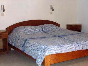 Fotografie z fotogalerie ubytování Hôtel Alizé Plage v destinaci Baguida