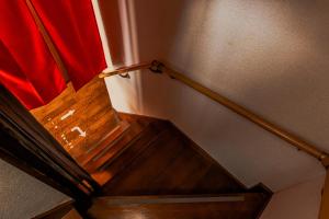 Fotografie z fotogalerie ubytování Wabi Sabi Hostel v Tokiu