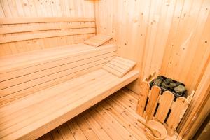 Fotografie z fotogalerie ubytování Amfora Hotel & Spa v destinaci Durrës