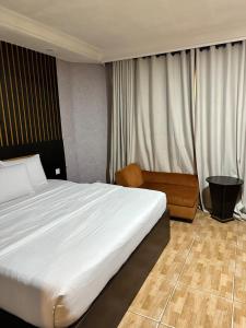 Gallery image of Msquare Hotel GRA in Ikeja