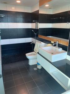 Bagno di Happiness Inn