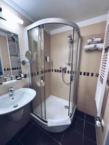 Hotel Famulus 9027 Győr, Budai u. 4-6 kép - 2