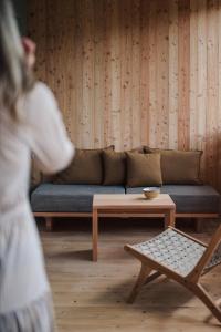 Gallery image of Max Green Forest Apartments in Siusi