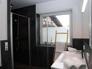 Fotografie z fotogalerie ubytování Apartment in Bramberg near Cable Car v destinaci Bramberg am Wildkogel