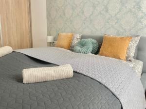 Design Luxury Asboth  FreePrkng 1075 Budapest, 10 Rumbach Sebestyén utca 10./B, 1. em., 33. ajtó kép - 2