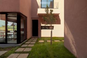 Φωτογραφία από το άλμπουμ του Mocha Villas & Spa στην Πρέβεζα