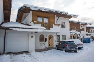 Ferienhaus Siglinde v zime