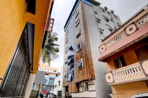 Gallery image of Hotel O Varcity Plaza in Bengaluru +58 photos