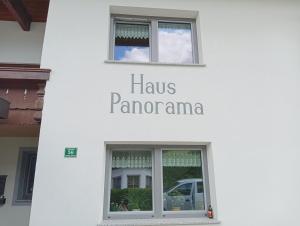 Fotografia z galérie ubytovania Haus Panorama, Johanna Pfluger, Kirchdorf 56, A-6335 Thiersee v destinácii Thiersee