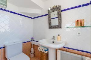 Fotografia z galérie ubytovania Penthouse center Altea v destinácii Altea