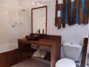 Gallery image of La ferme de Manon in Montferrat