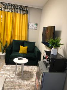 Gallery image of Indesign Makumbi park studio Apartment D4-5,Syokimau in Syokimau
