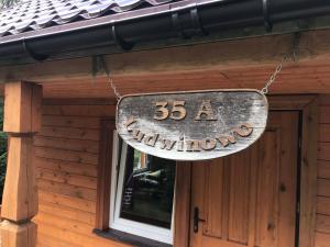 Gallery image of LUDWINÓWKA nad zalewem Siemianówka in Łuka +15 photos