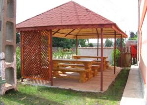 Fotografie z fotogalerie ubytování Casa Proto v destinaci Costineşti