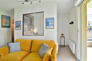 Gallery image of Escapade à Dinan - Appartement avec jardin et parking privé in Dinan
