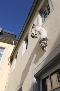 特里尔Kolping Hostel Trier im Warsberger Hof的相册照片