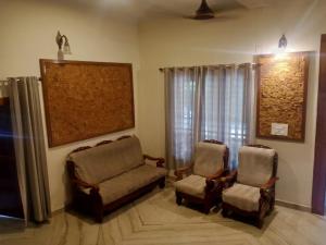 アレッピーにあるSinai Homestayのギャラリーの写真