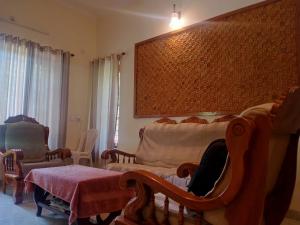 アレッピーにあるSinai Homestayのギャラリーの写真