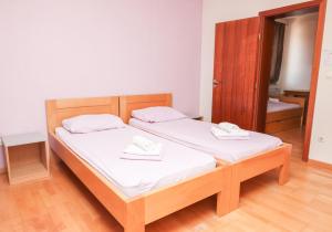 Φωτογραφία από το άλμπουμ του HI Hostel Zadar στο Ζαντάρ