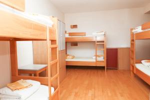 Φωτογραφία από το άλμπουμ του HI Hostel Zadar στο Ζαντάρ