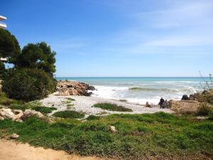 Gallery image of Edison Bungalow Duplex LEK in Peñíscola