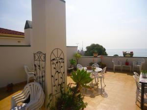 Gallery image of Edison Bungalow Duplex LEK in Peñíscola