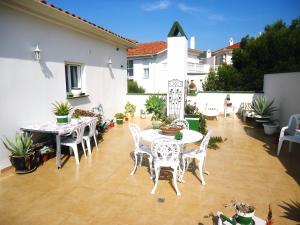 Gallery image of Edison Bungalow Duplex LEK in Peñíscola +23 photos