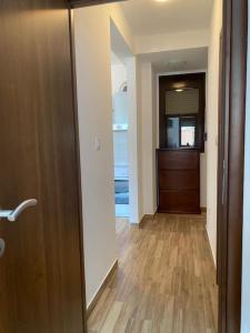 Fotografie z fotogalerie ubytování Apartment in Becici v destinaci Becici