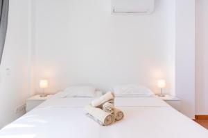 Zdjęcie z galerii obiektu Atico Prada - 3 bedroom penthouse in the heart of Fuengirola w mieście Fuengirola
