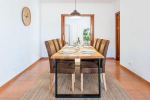 Zdjęcie z galerii obiektu Atico Prada - 3 bedroom penthouse in the heart of Fuengirola w mieście Fuengirola +26 zdjęć