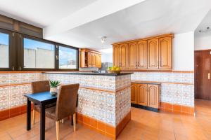 Zdjęcie z galerii obiektu Atico Prada - 3 bedroom penthouse in the heart of Fuengirola w mieście Fuengirola