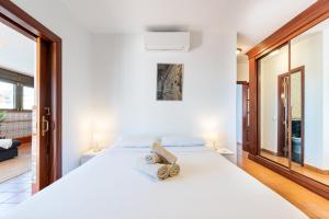 Zdjęcie z galerii obiektu Atico Prada - 3 bedroom penthouse in the heart of Fuengirola w mieście Fuengirola