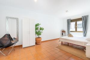 Zdjęcie z galerii obiektu Atico Prada - 3 bedroom penthouse in the heart of Fuengirola w mieście Fuengirola