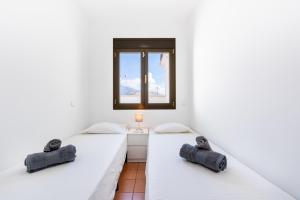 Zdjęcie z galerii obiektu Atico Prada - 3 bedroom penthouse in the heart of Fuengirola w mieście Fuengirola