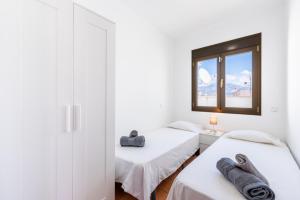 Zdjęcie z galerii obiektu Atico Prada - 3 bedroom penthouse in the heart of Fuengirola w mieście Fuengirola