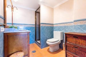 Zdjęcie z galerii obiektu Atico Prada - 3 bedroom penthouse in the heart of Fuengirola w mieście Fuengirola
