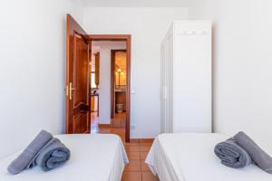 Zdjęcie z galerii obiektu Atico Prada - 3 bedroom penthouse in the heart of Fuengirola w mieście Fuengirola