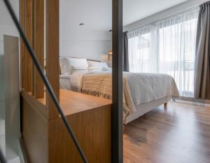 Φωτογραφία από το άλμπουμ του Alea Suites -Adults Only and Kids 14 Plus στην Ασπροβάλτα