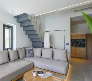 Φωτογραφία από το άλμπουμ του Alea Suites -Adults Only and Kids 14 Plus στην Ασπροβάλτα +45 φωτογραφίες