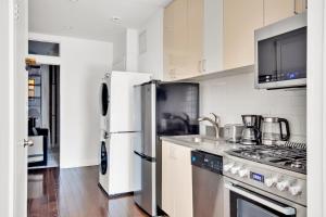 Gallery image of LES 1BR w WD nr BD Train Park NYC-825 in New York