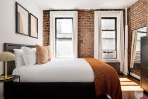Gallery image of LES 1BR w WD nr BD Train Park NYC-825 in New York