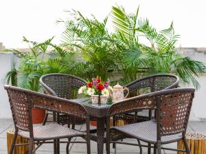 Gallery image of Hotel signature Planet in Indore