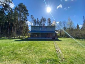 Aed väljaspool majutusasutust Side Suvila