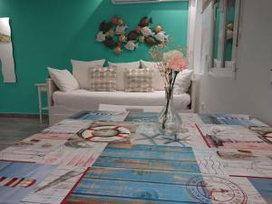 Zdjęcie z galerii obiektu El rincon de la playita VFT/CA /03874 w Kadyksie