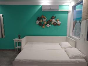 Zdjęcie z galerii obiektu El rincon de la playita VFT/CA /03874 w Kadyksie +5 zdjęć