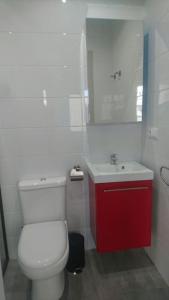 Zdjęcie z galerii obiektu El rincon de la playita VFT/CA /03874 w Kadyksie