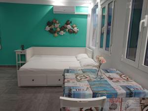 Zdjęcie z galerii obiektu El rincon de la playita VFT/CA /03874 w Kadyksie